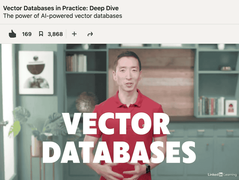 Vector Databases in Practice: Deep Dive
