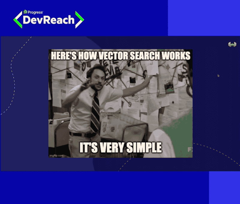 Bring AI based Search to Your Website